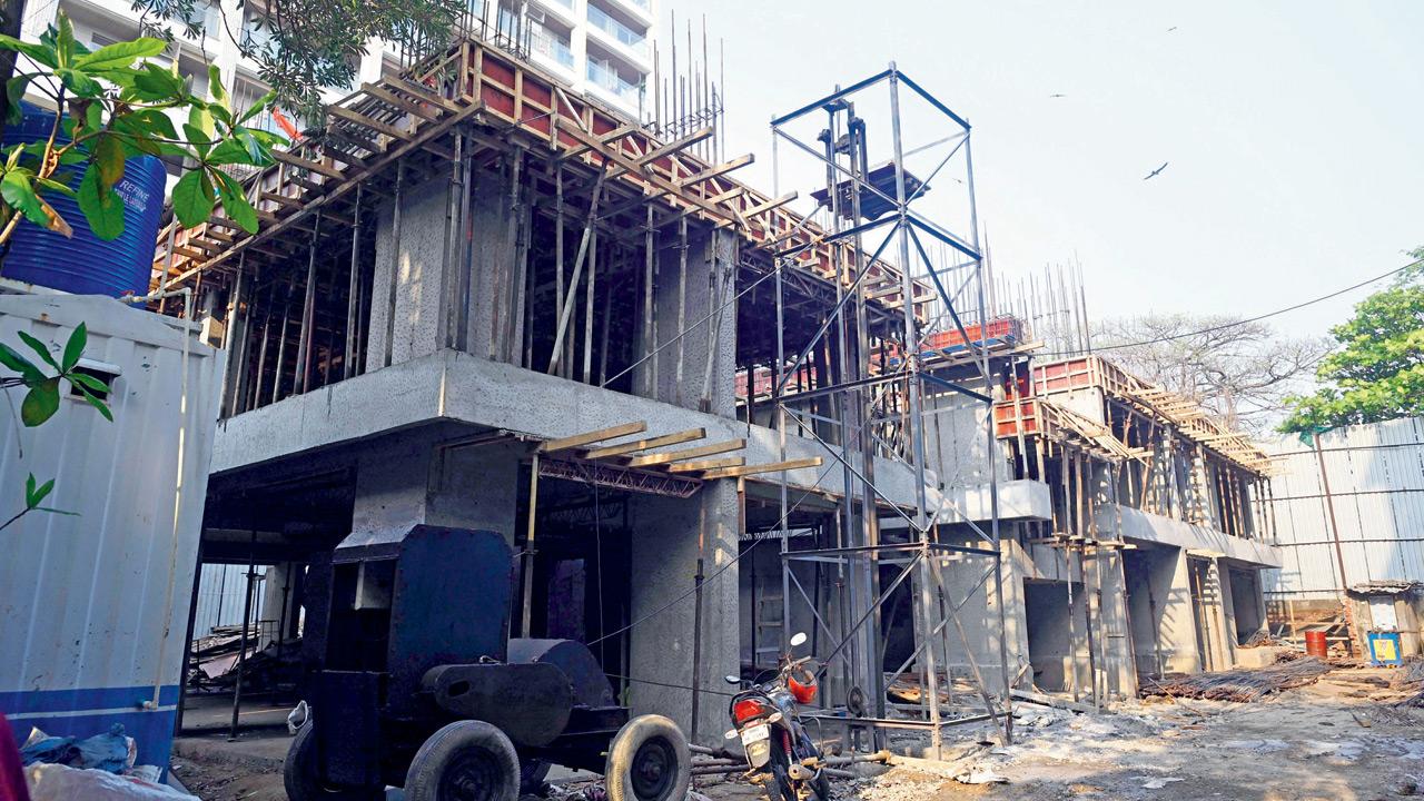 ​Mid-Day Impact: Nair dental students get relief after hostel overcrowding row 