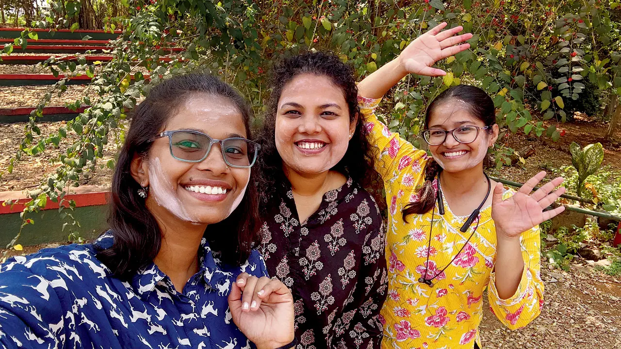 ​Holi 2026: Learn how to make natural and safe colours at this workshop in Mumbai 