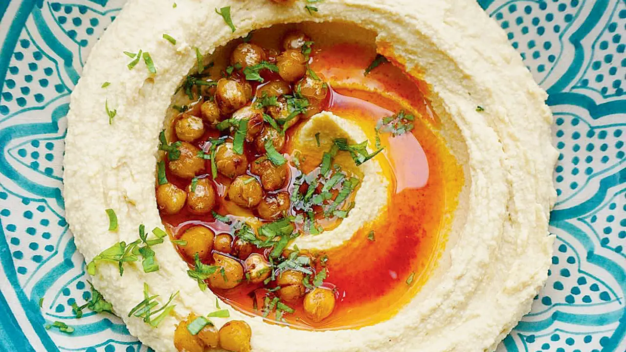 Savour these three new food menus in Mumbai this week