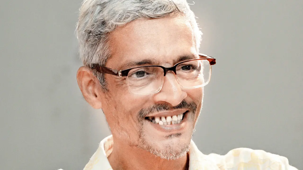 Mumbai photojournalist Rajanish Kakade passes away at 55 after illness