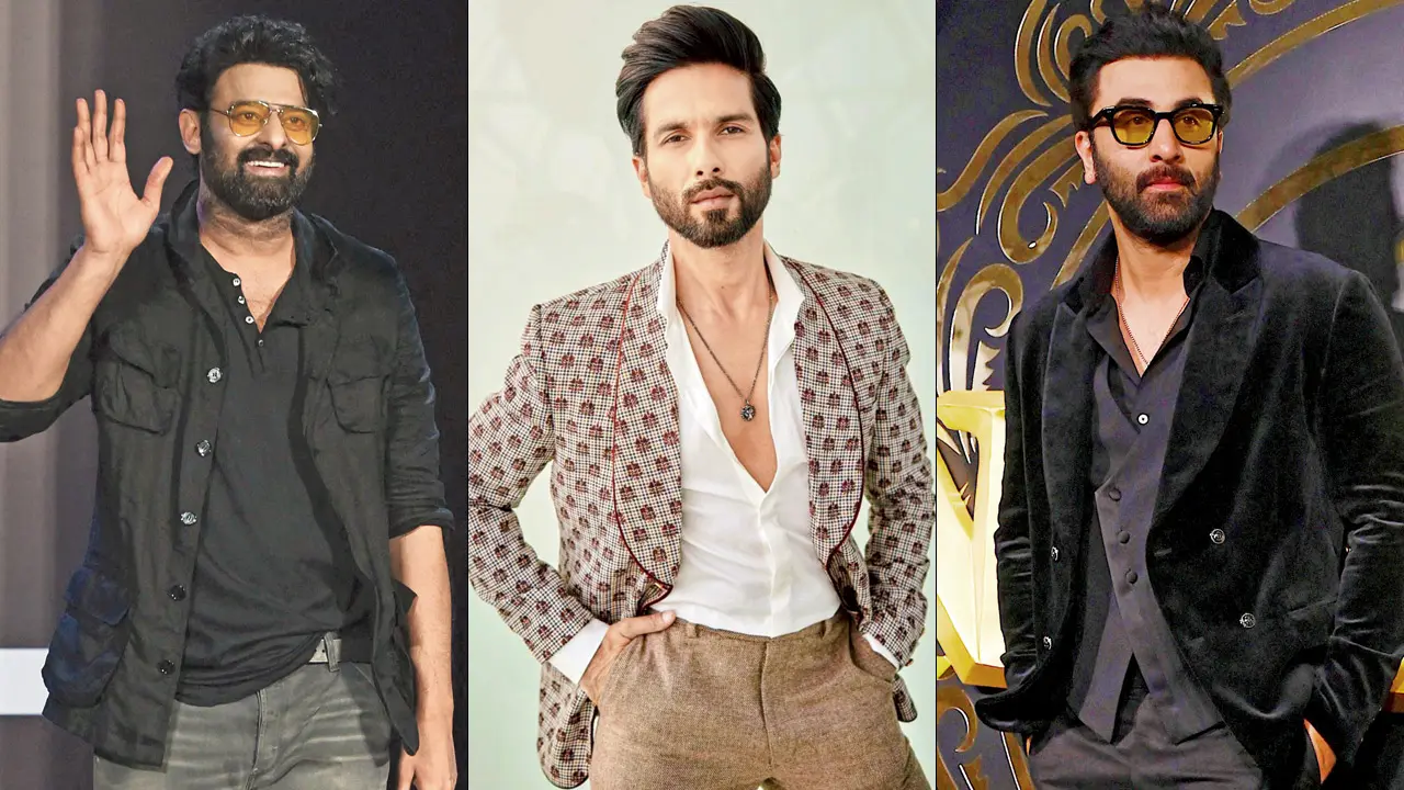 Have you Heard? Sandeep Reddy Vanga wanted Kabir Singh cameo in Animal 