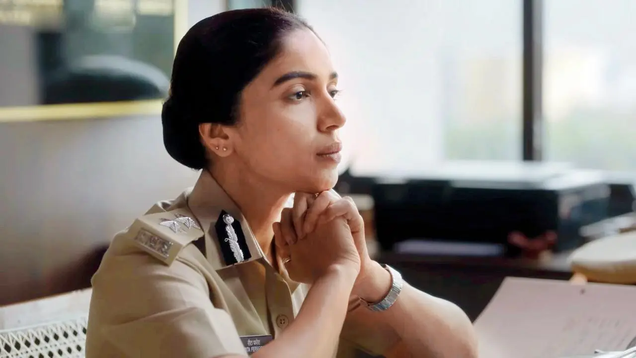 Bhumi Pednekkar`s Daldal season 2 on cards? Suresh Triveni reveals plans