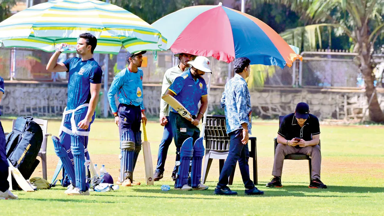 ​Sonali’s Society: Shocking secrets and private weddings 