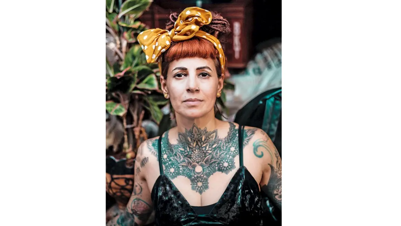 Sapna Bhavnani cancels Kolkata leg of Wench Film Festival, here`s why 