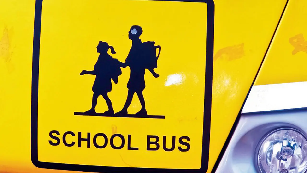 Maharashtra launches special drive to ensure school bus safety compliance