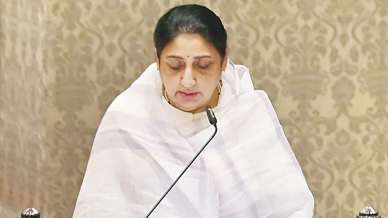 ​NCP merger talks stall after Ajit Pawar death in Baramati crash 