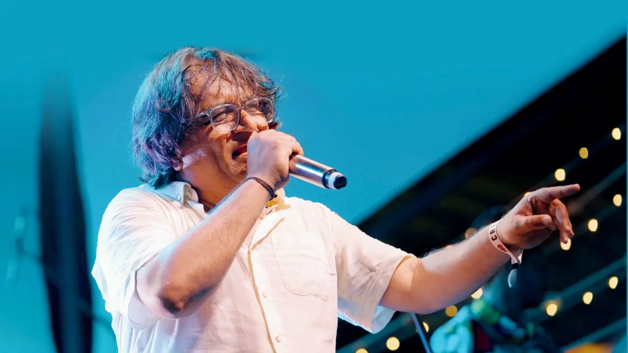 Swanand Kirkire: ‘OTT platforms didn’t understand the power of music’ 