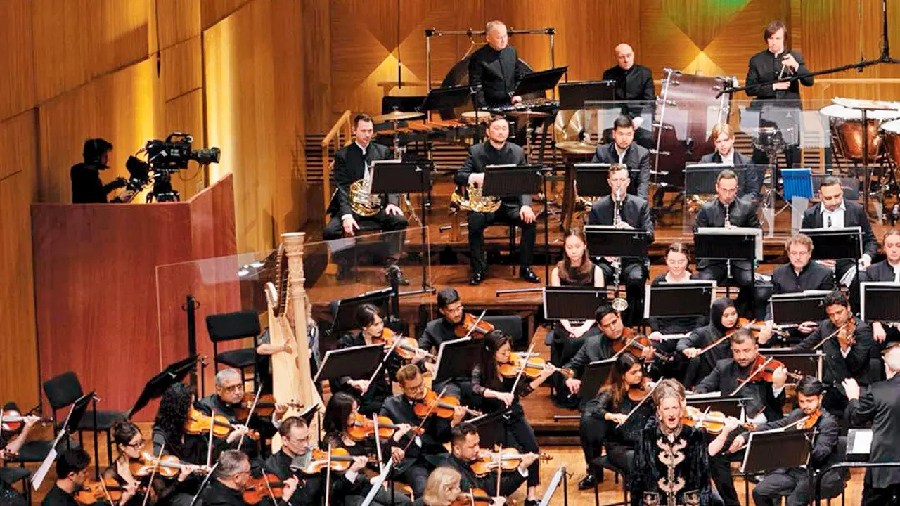 With SOI`s Spring Season underway, here`s why you should attend the performances