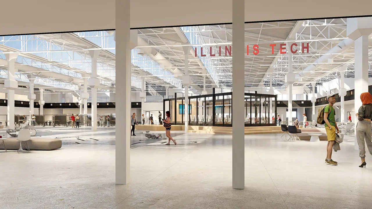 Mumbai emerges as South Asian education hub with Illinois Tech entry