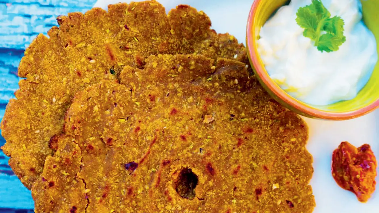 ​Mumbai restaurants to try for comfort food and fusion flavours 