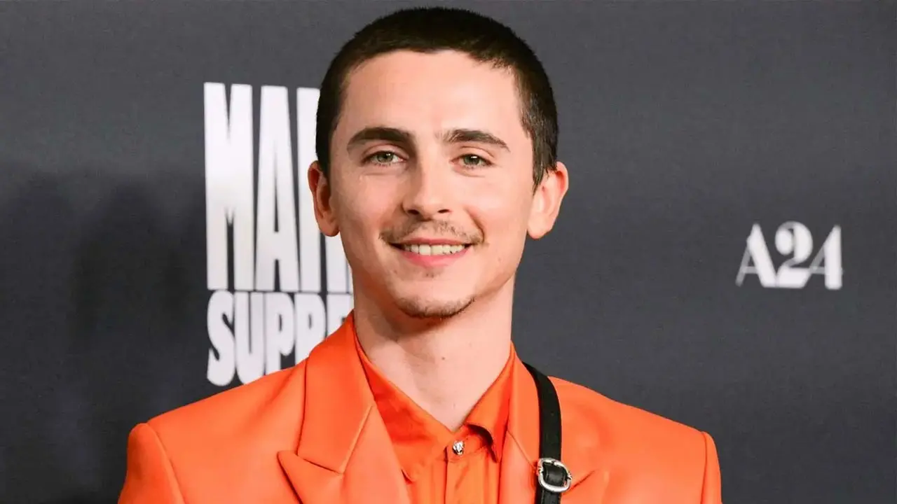 Timothee Chalamet backs theatrical releases, calls them `unparallelled` 
