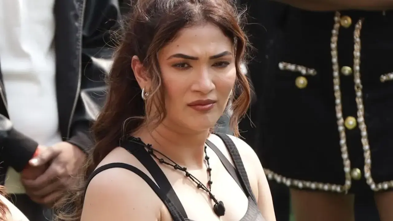 The 50: Ridhima Pandit slams Adnaan Shaikh for abusing Vikrant Singh