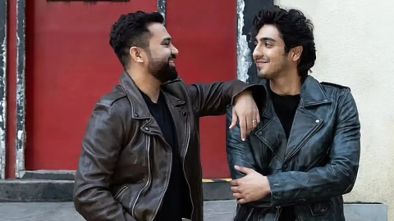 Ali Abbas Zafar: `Ahaan Panday is like an old-school romantic hero`