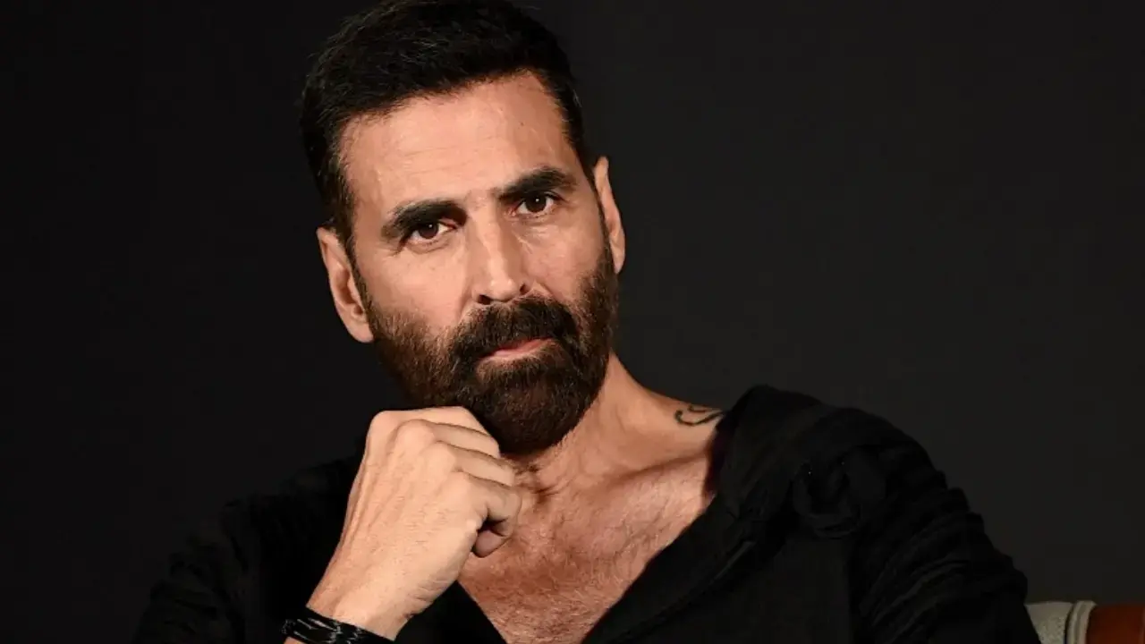 Wheel of Fortune: Akshay Kumar shares his Sindhi connection 