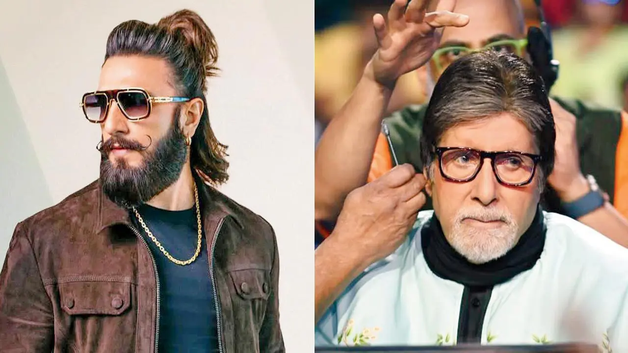 Have you heard? Pralay marks Ranveer Singh`s most expensive standalone project 