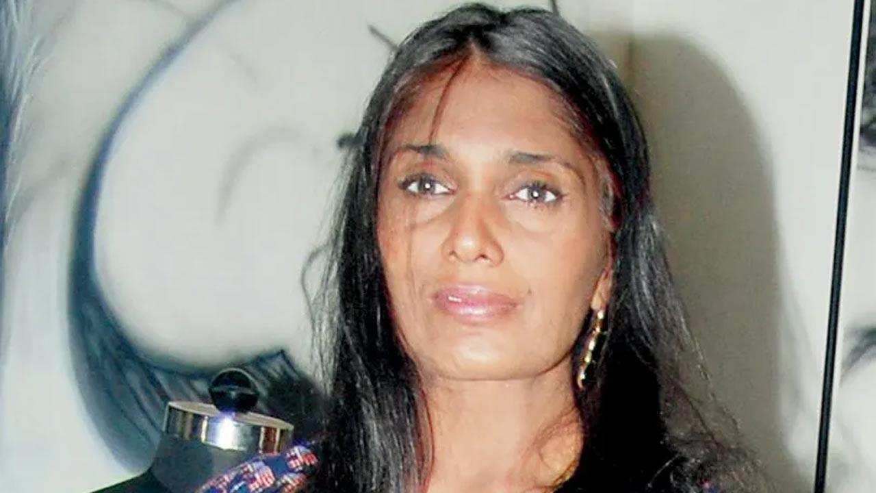 Anu Aggarwal says ‘Valentines Day celebrated love, Mahashivaratri dissolved it’