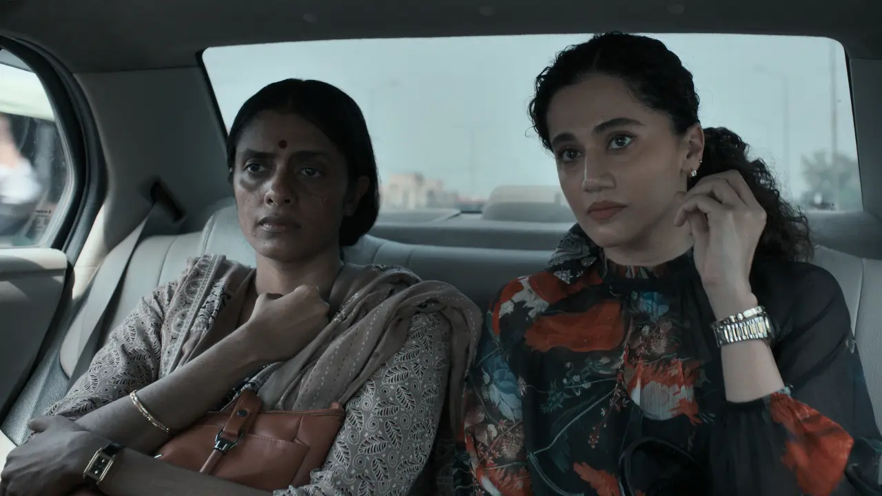 Assi movie review: Anubhav Sinha`s film is a reminder to rage and react more 