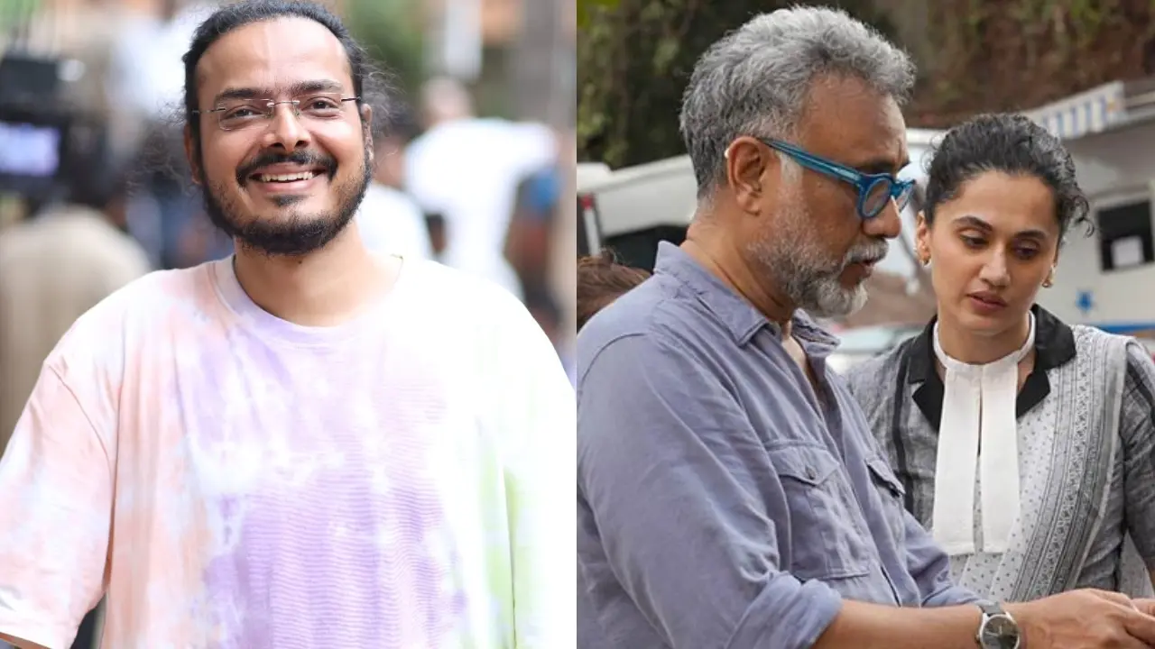 Assi writer Gaurav Solanki feels proud to be the highest-paid crew member 