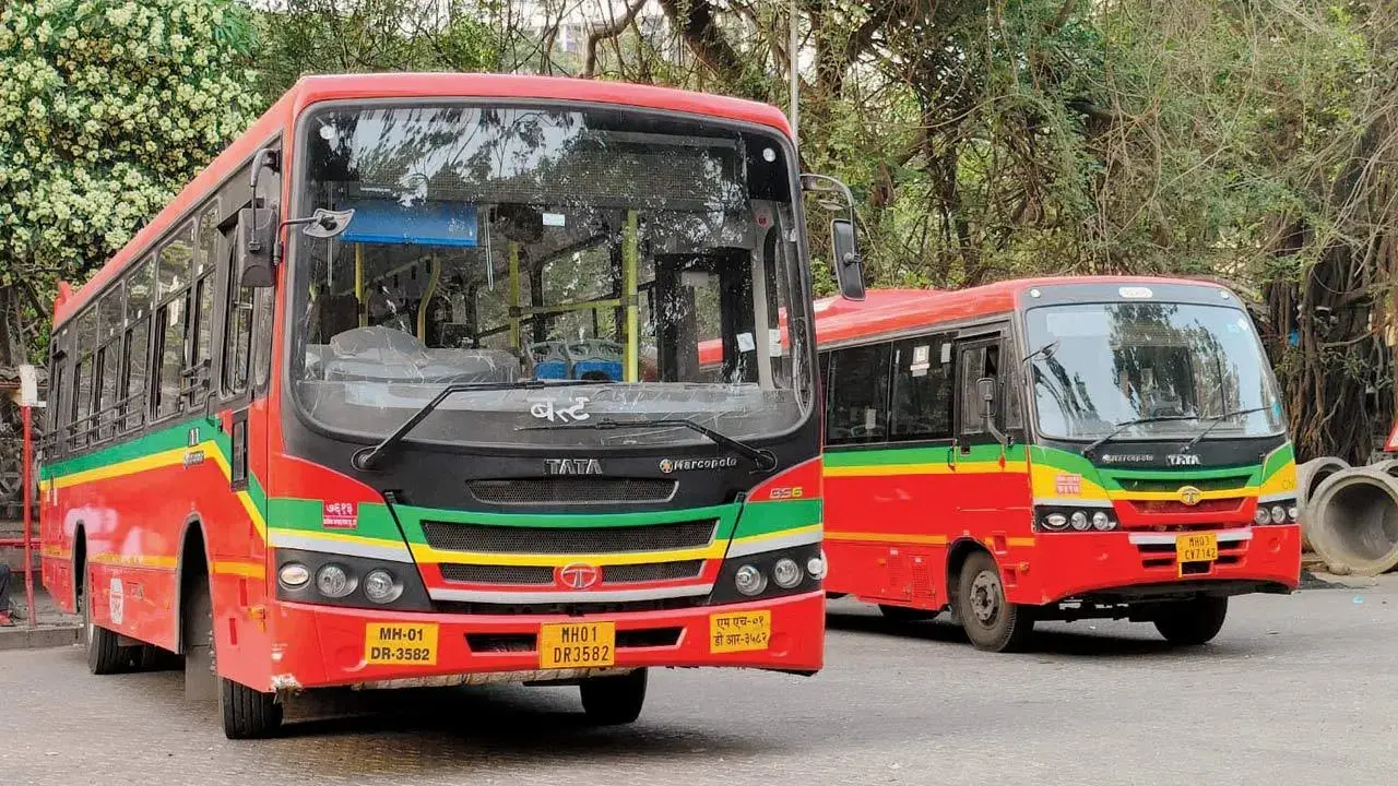 ​Mumbai: Sharp decline in BEST buses sparks debate in Maharashtra Assembly 