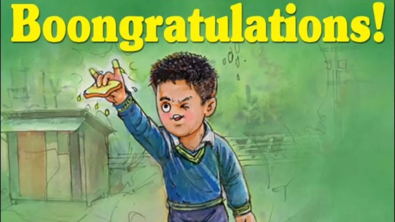 Amul pays tribute to Manipuri film Boong after creates history at BAFTA 2026