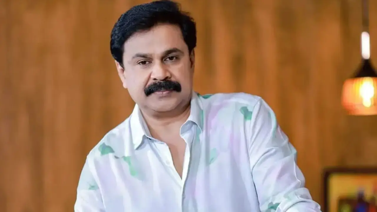 Kerala govt challenges actor Dileep`s acquittal in 2017 actress assault case