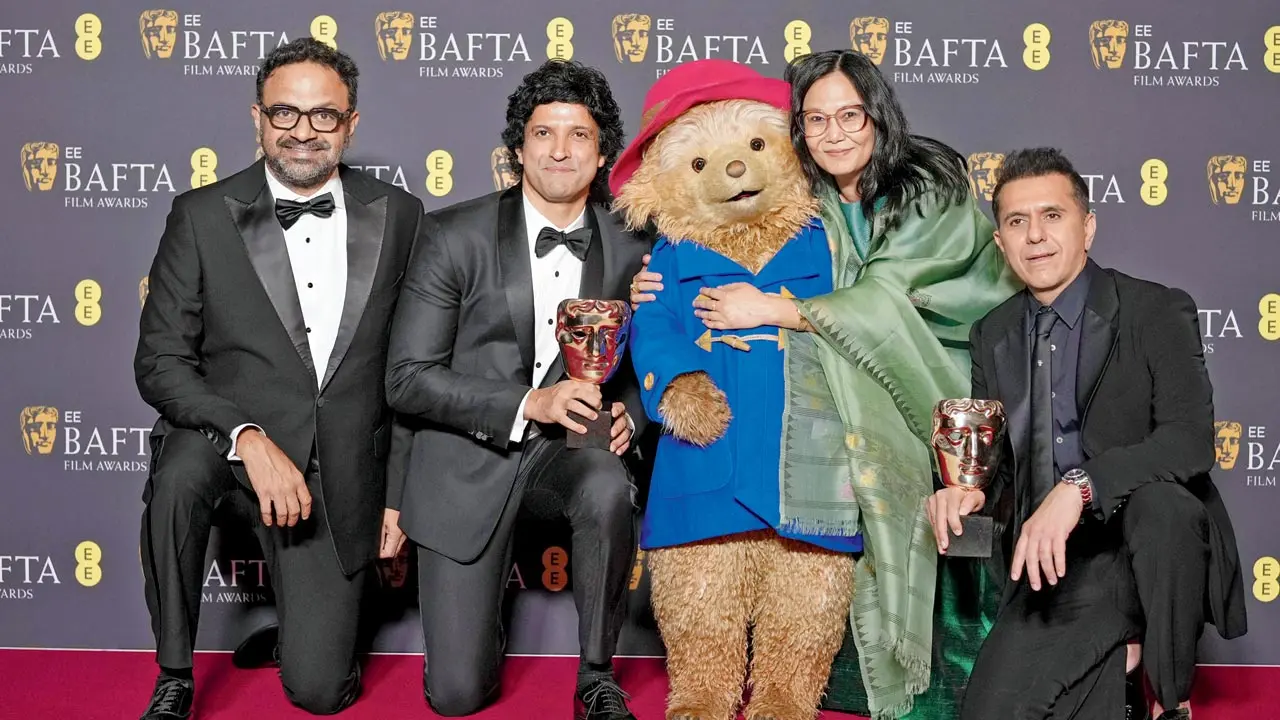 Not A Hero: Director Rima Das calls Berlin award ceremony “magical” 