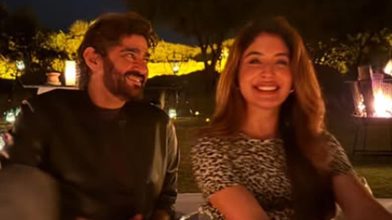 Ahead of wedding, Kritika Kamra and Gaurav Kapur close all work commitments