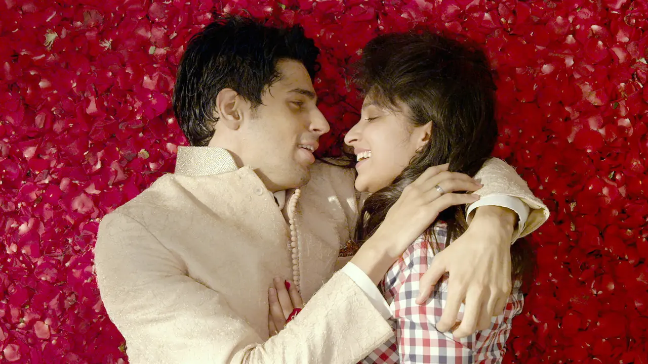 Sidharth Malhotra-Parineeti Chopra`s Hasee Toh Phasee to be re-released