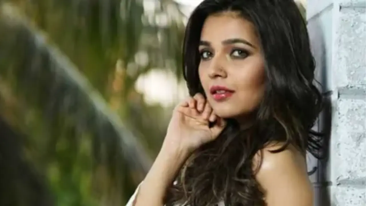 Mansi Srivastava calls bagging Revati in Lakshmi Niwas as `divine intervention` 