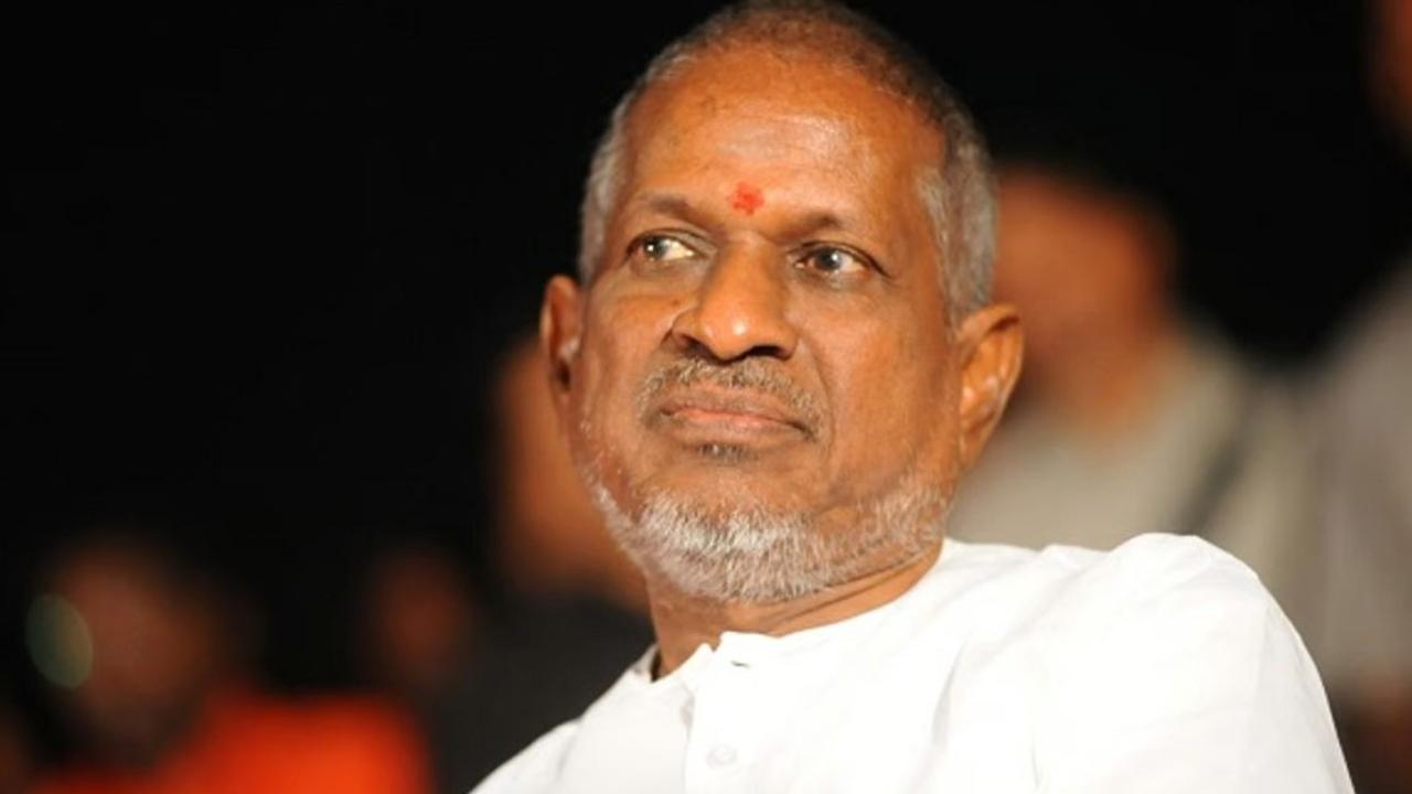 Delhi HC restrains  Ilaiyaraaja from exploting Saregama`s copyrighted music 