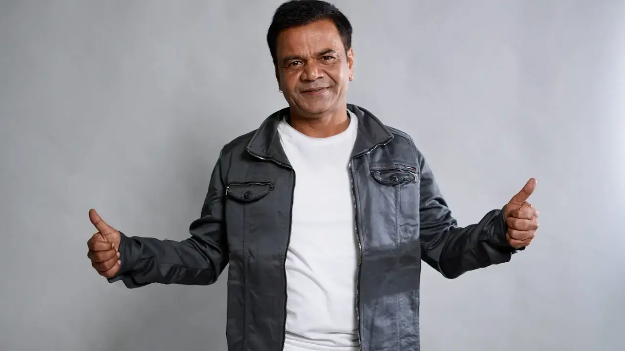 Delhi HC grants interim bail to Rajpal Yadav in Rs 9 crore debt case 