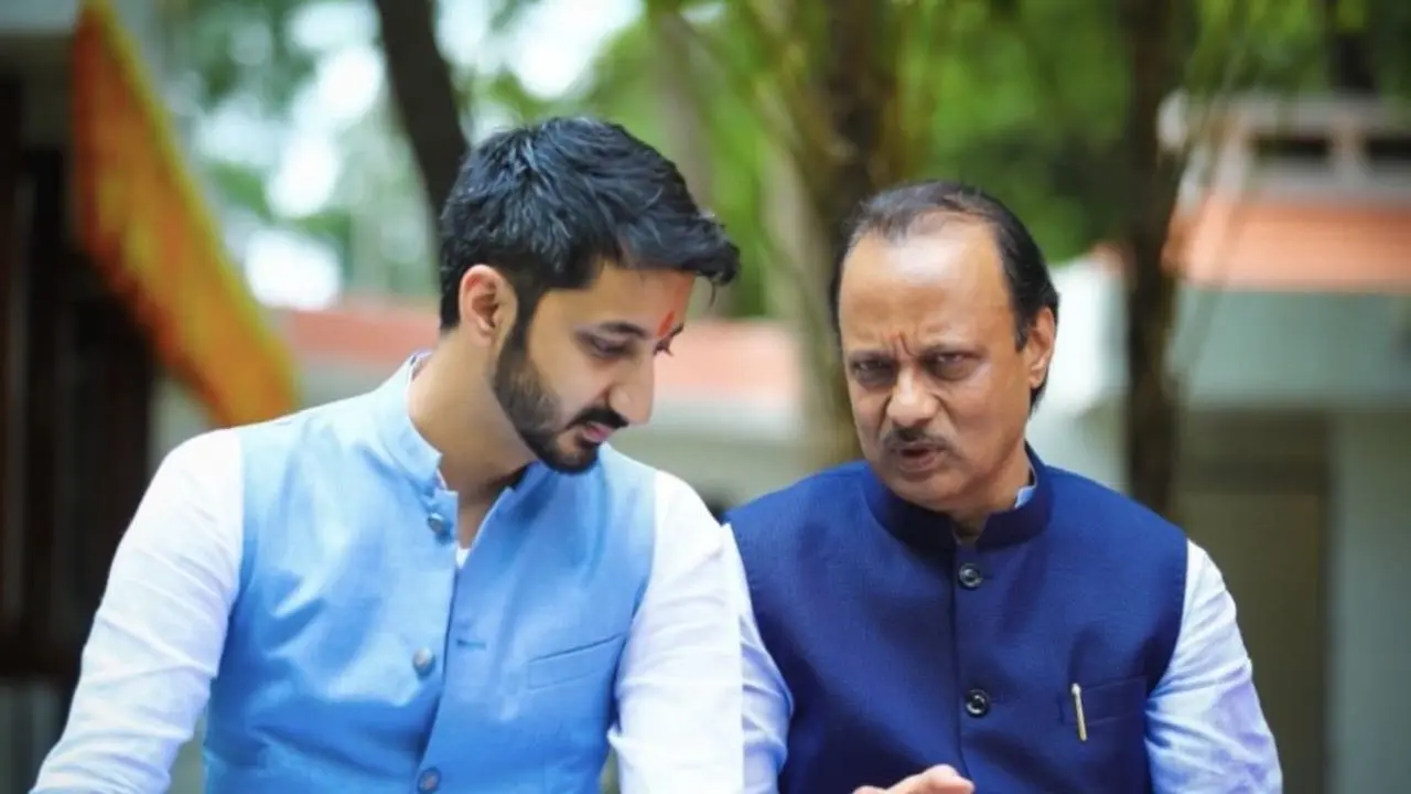 Jay Pawar demands VSR flight ban, calls for probe into Baramati plane crash