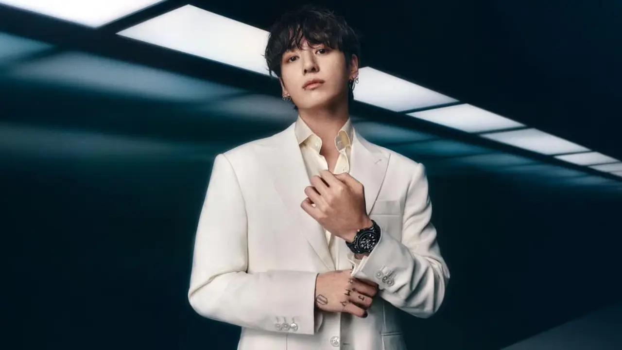 BTS Jungkook talks about following OMAD diet ahead of ARIRANG world tour