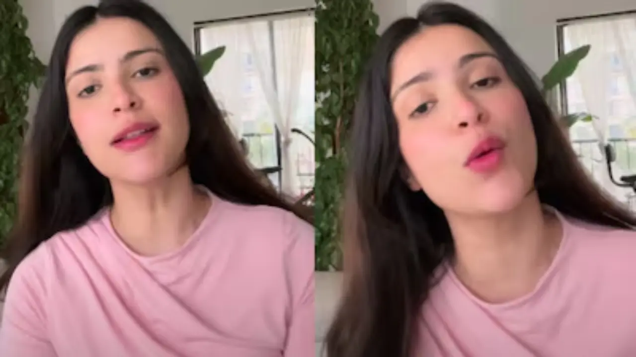 The 50: Khanzaadi details how she was constantly provoked that led to eviction