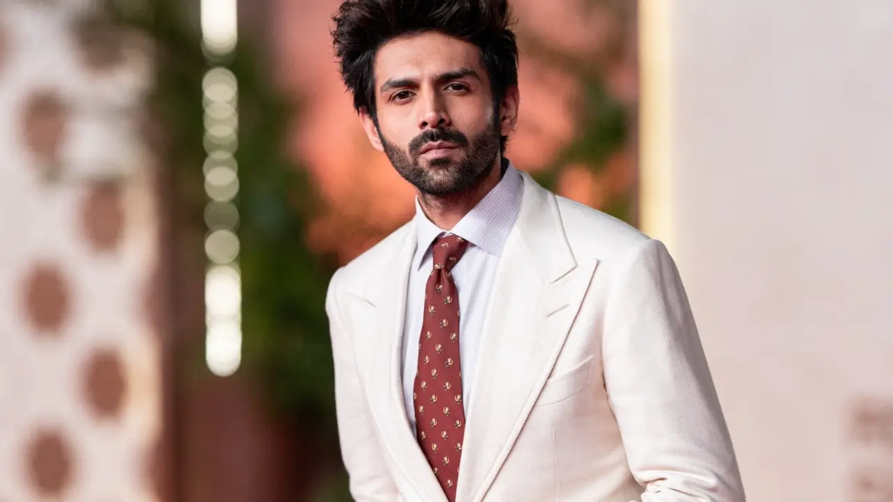 Kartik Aaryan to play kickboxing coach in Kabir Khan’s next