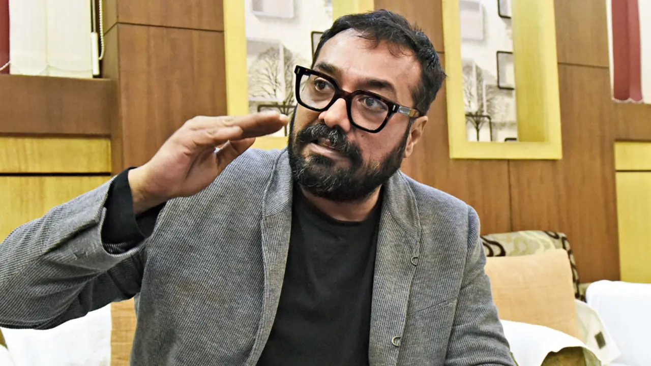 Anurag Kashyap slams The Kerala Story 2: `It is a bullsh*t propaganda film` 