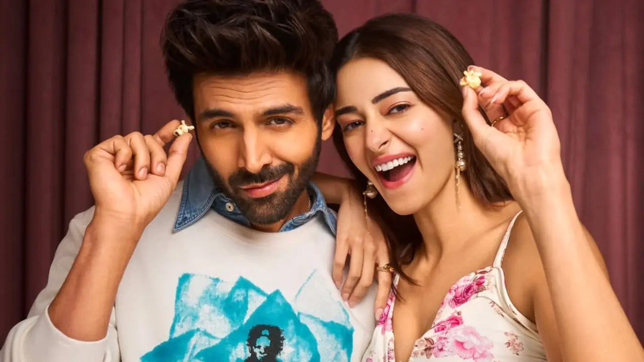 TMMTMTTM OTT release: Here’s where you can watch Kartik, Ananya’s film 