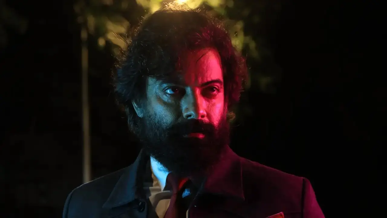 Rahul Bhat opens up about Kennedy climax: `Wasn`t supposed to be crying so much` 