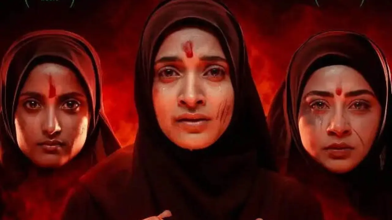 The Kerala Story 2 row: HC questions CBFC, makers to take down teaser, trailer 