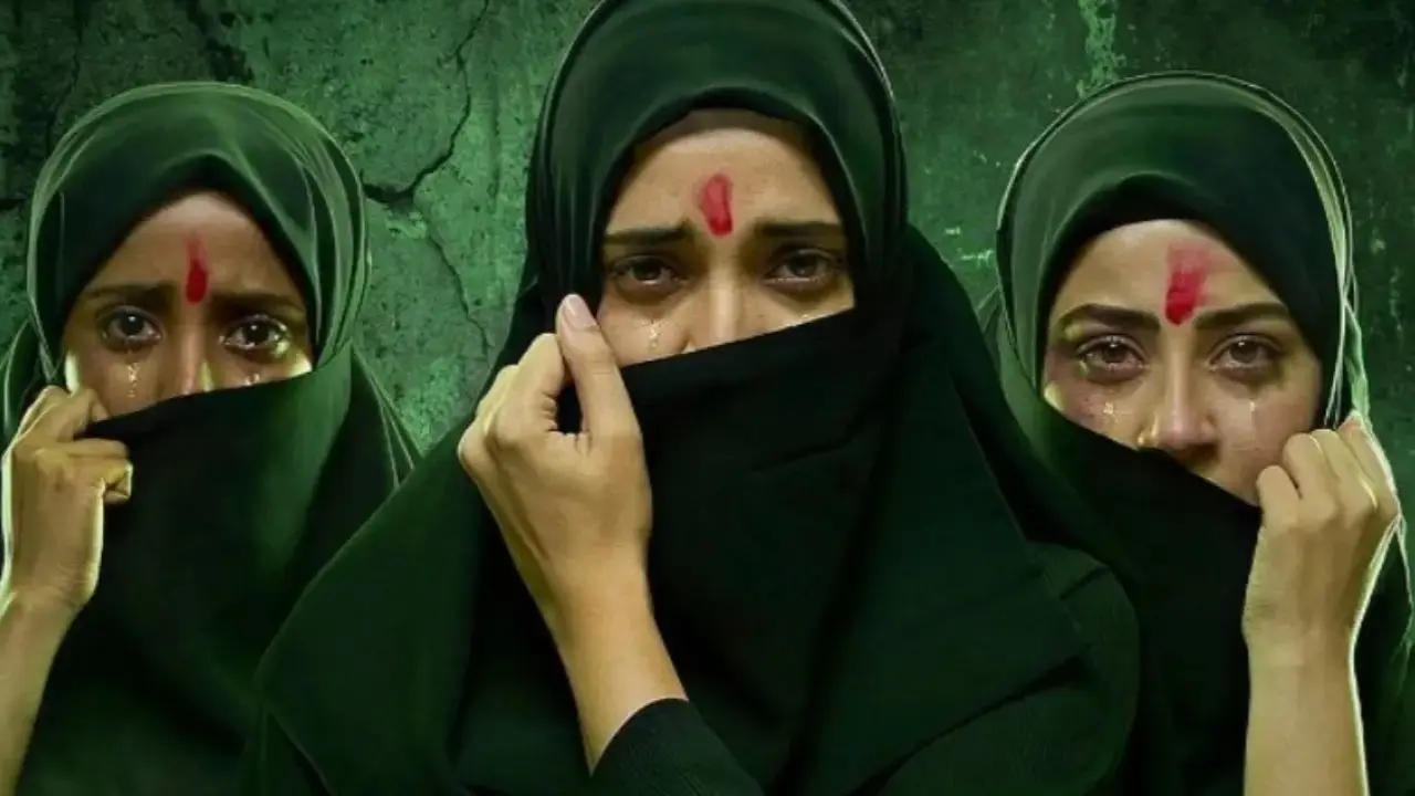 The Kerala Story 2-Goes Beyond: HC stays release of film for 15 days