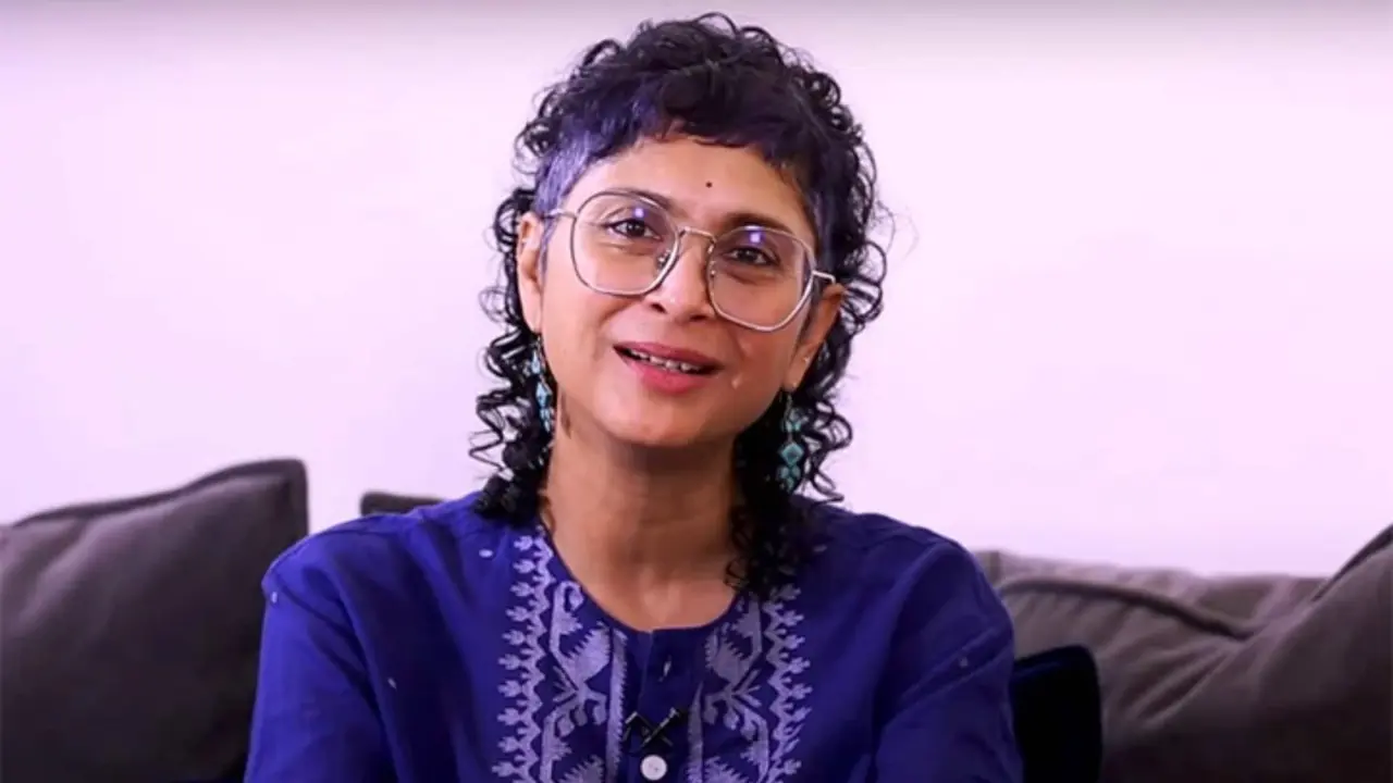 Kiran Rao shares she is down with chikungunya, complains of joint pain