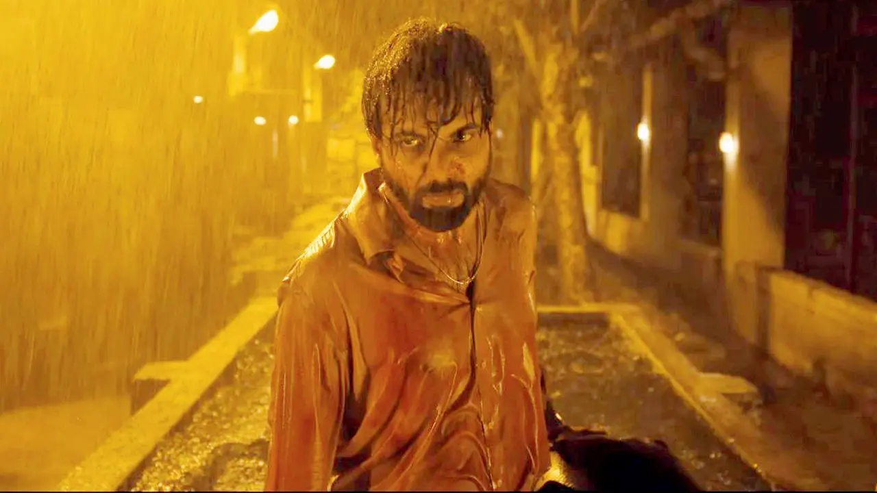 Abhishek Banerjee on Legacy: ‘Made me aware of how storytelling changes` 