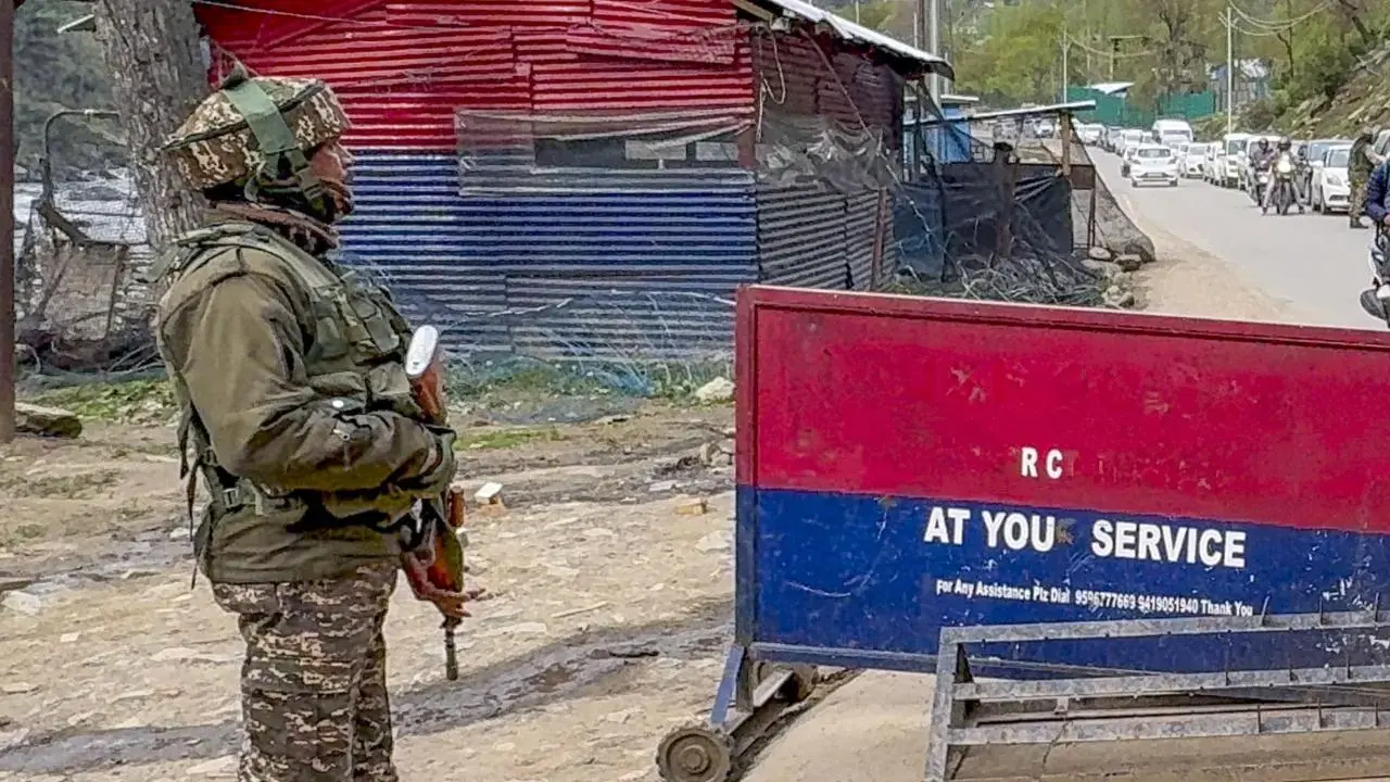 ​Pahalgam terror attack: Victim`s daughter still awaits job offer promised by gov 