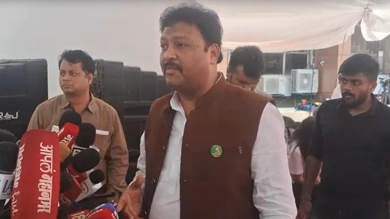 Akola Congress MLA alleges threats from Bishnoi gang