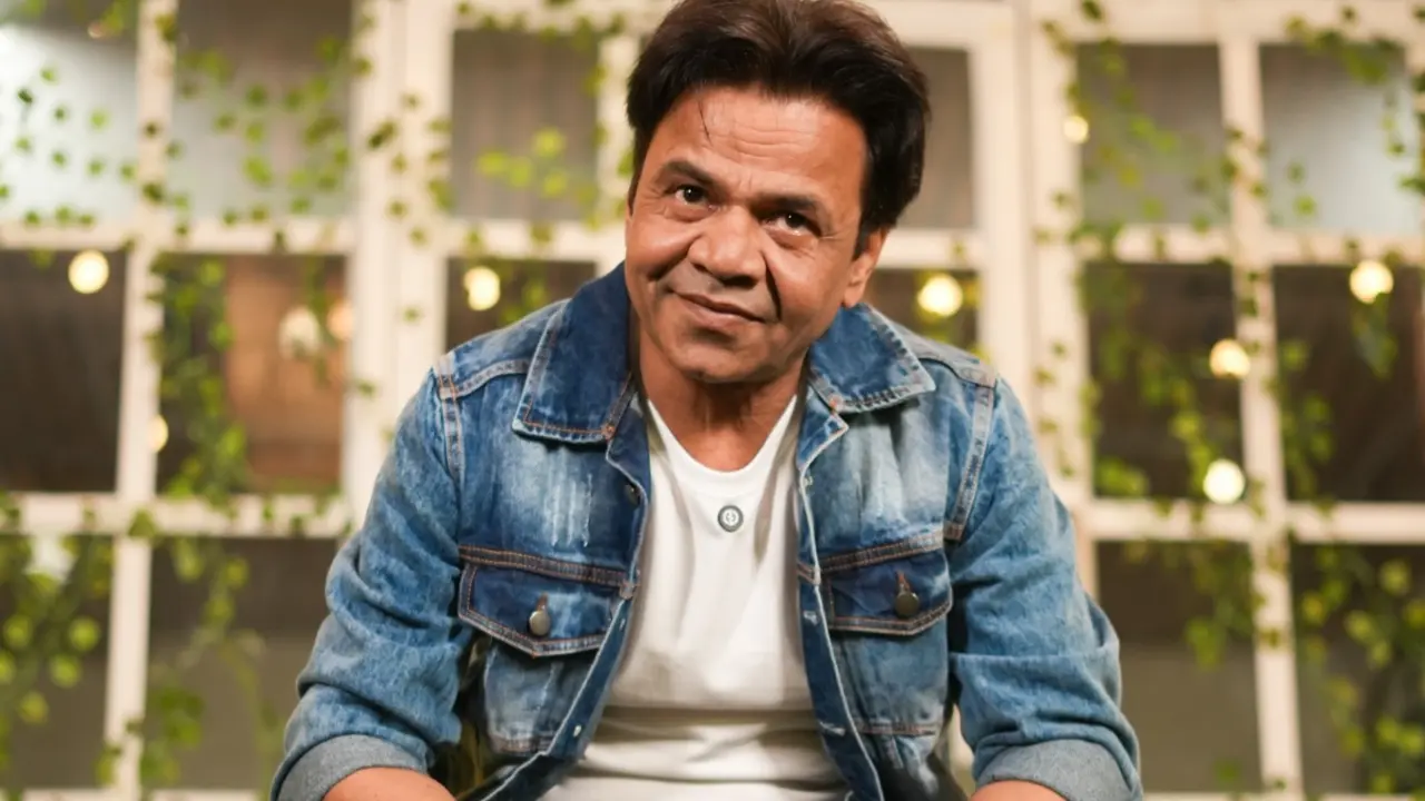 Rajpal Yadav claims he has work worth Rs 1200 crore amid cheque bounce row 