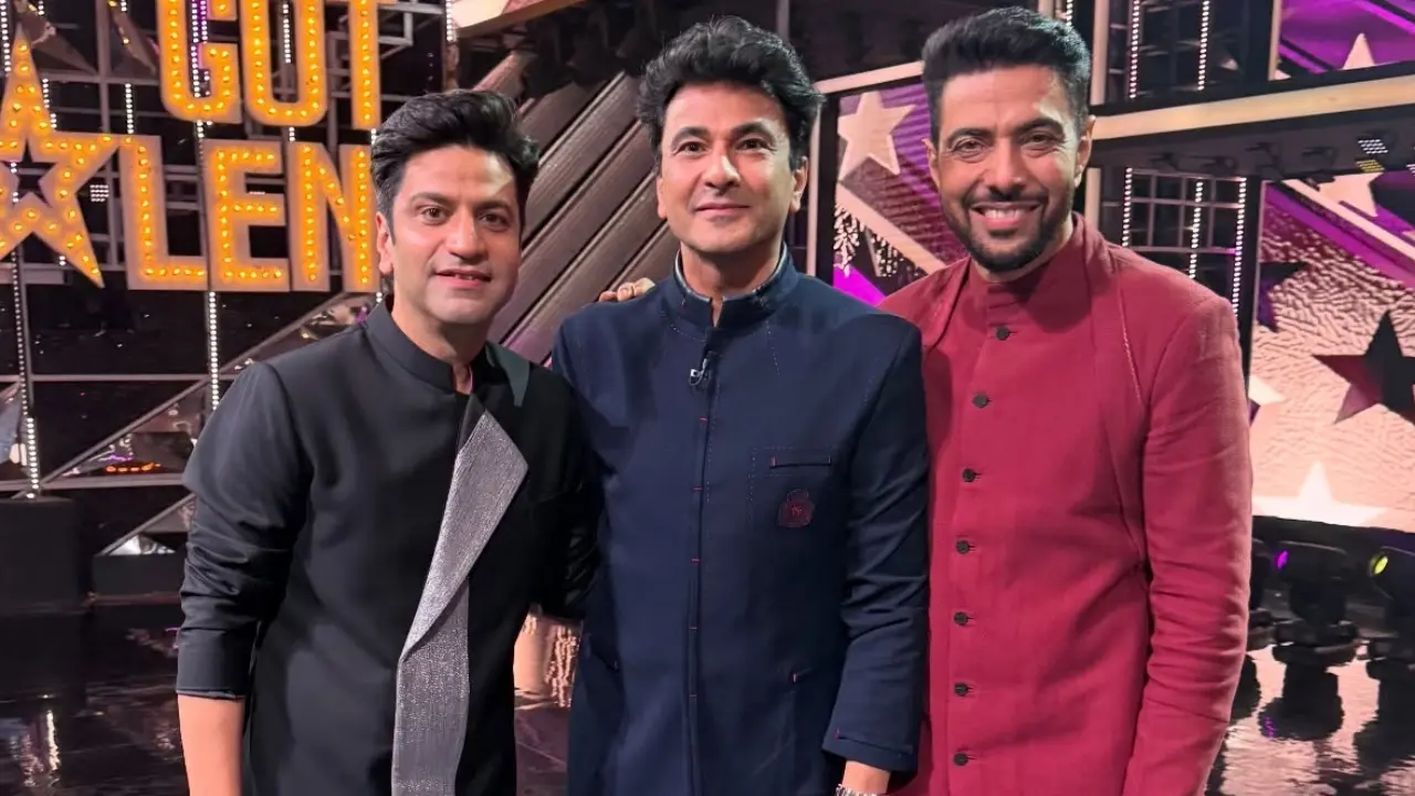 Exclusive | Kunal Kapur talks about returning as judge in MasterChef India 