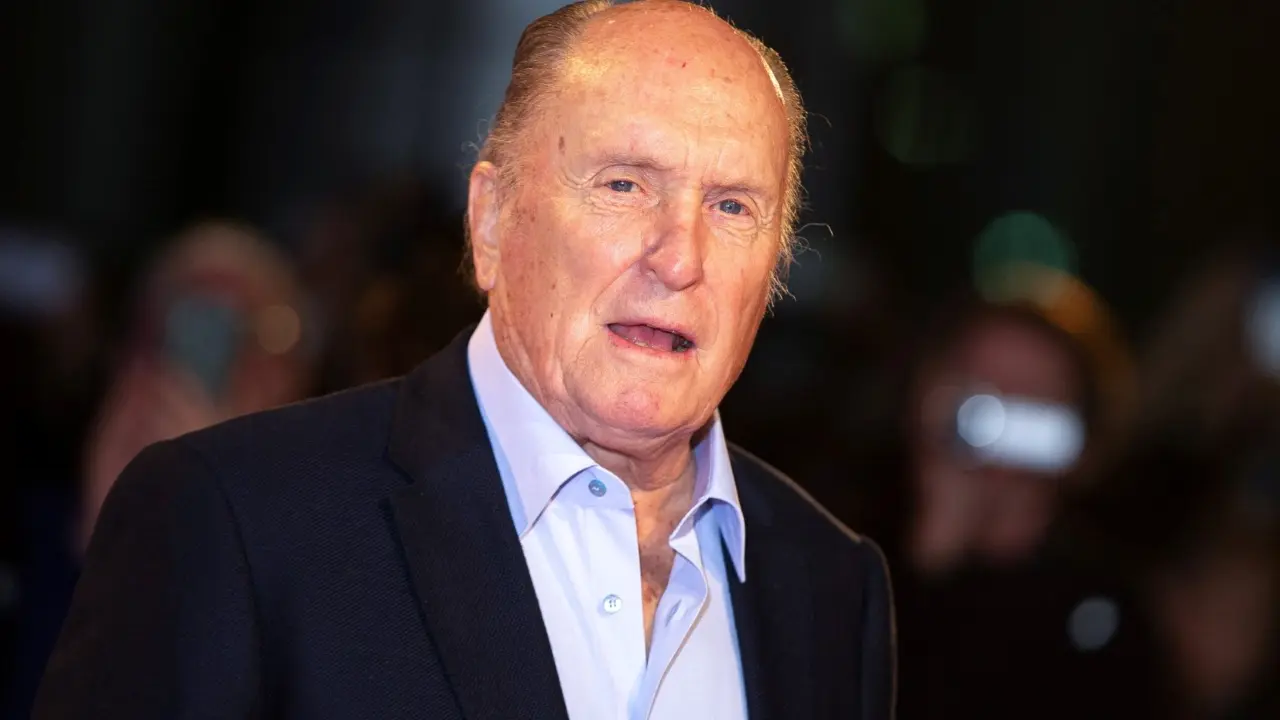 Oscar-winning actor Robert Duvall dies at 95, Hollywood celebs pay tribute