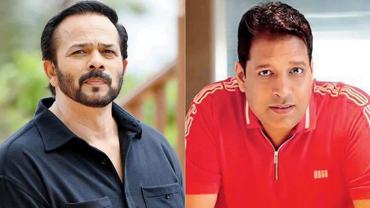 Not Rohit Shetty, producer Deepak Mukut to remake Do Aur Do Paanch
