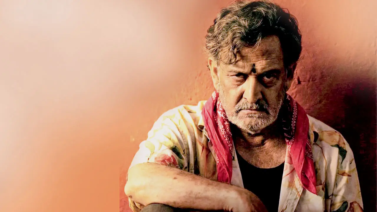Mahesh Manjrekar reveals why he titled his play as `Animal`