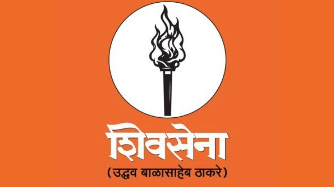 ​Shivaji Maharaj-Tipu Sultan remarks row: Sena (UBT) hits out at Sapkal, BJP 